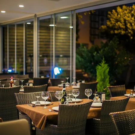 Ξενοδοχείο Sultan Keykubat 3*