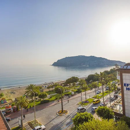 ホテル Sultan Keykubat 3*