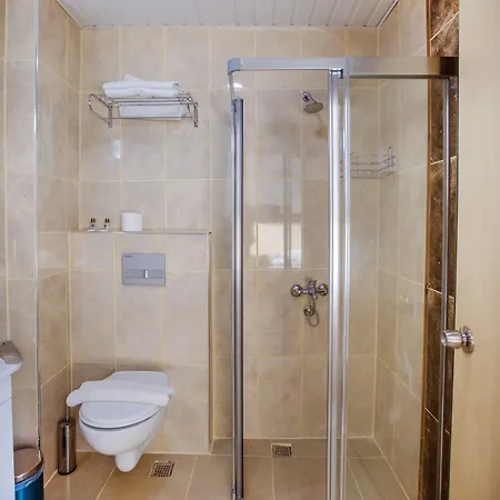 Sultan Keykubat Ξενοδοχείο Αλάνια