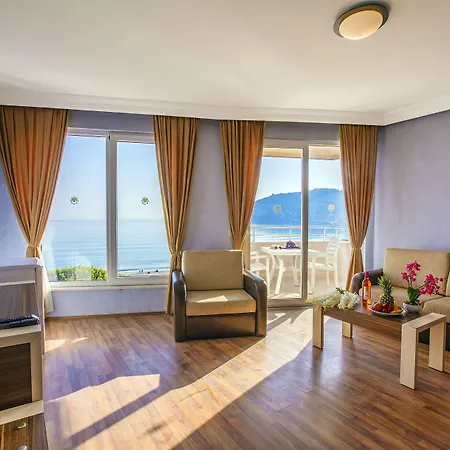 Sultan Keykubat 3* アランヤ