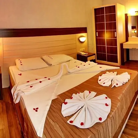 Sultan Keykubat 3* Αλάνια