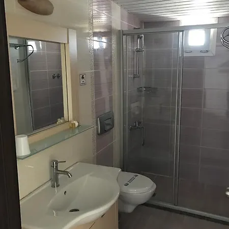 Ξενοδοχείο Sultan Keykubat