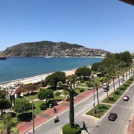 Otel Sultan Keykubat