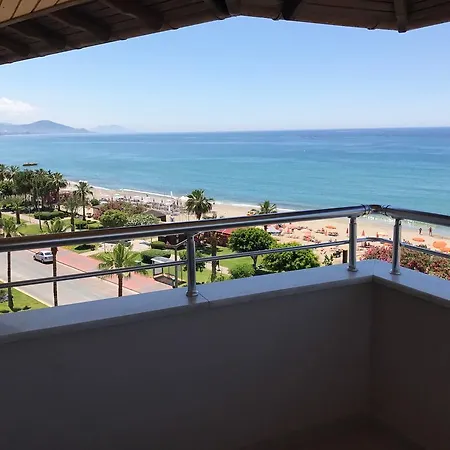 Sultan Keykubat Ξενοδοχείο Αλάνια