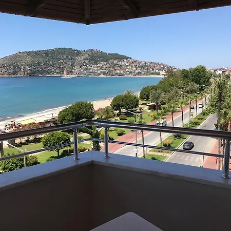 Sultan Keykubat Αλάνια