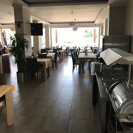 Sultan Keykubat Otel 3*
