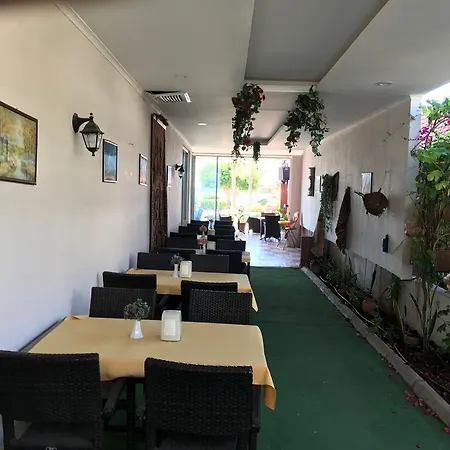 Sultan Keykubat 3* Αλάνια