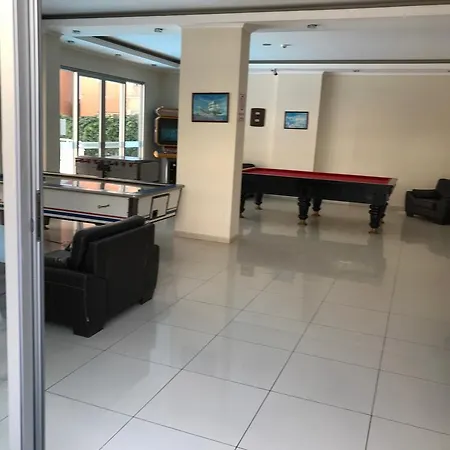 Sultan Keykubat Ξενοδοχείο Αλάνια