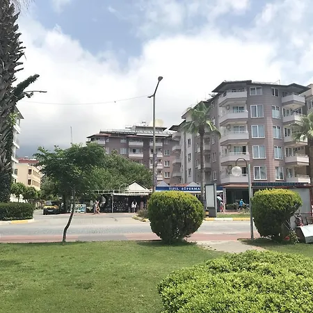 Ξενοδοχείο Sultan Keykubat