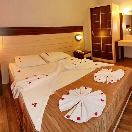 Ξενοδοχείο Sultan Keykubat