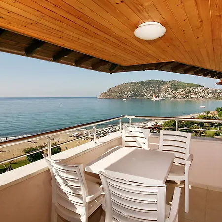 Sultan Keykubat Ξενοδοχείο 3*