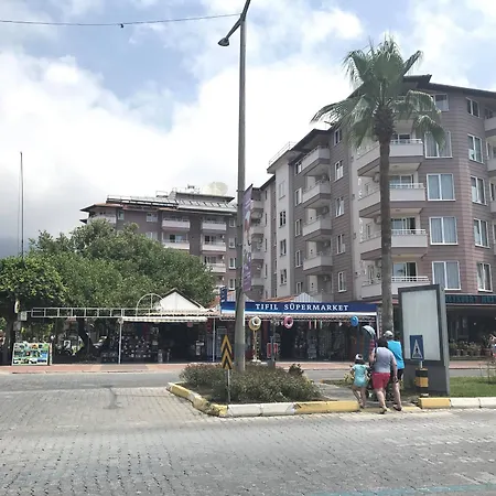 Sultan Keykubat 3* Αλάνια