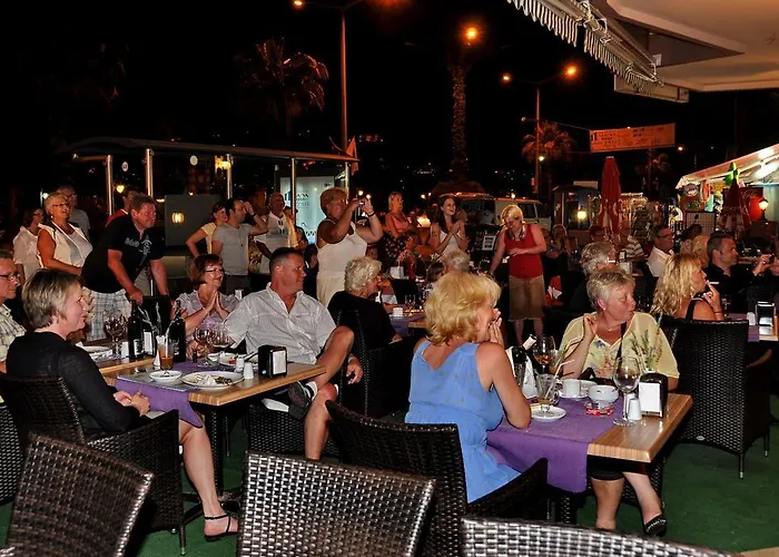 ホテル Sultan Keykubat アランヤ