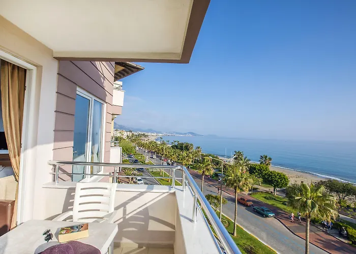 Sultan Keykubat アランヤ