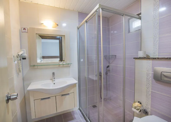 ホテル Sultan Keykubat 3*