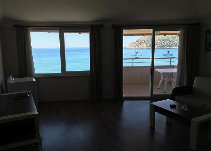 Sultan Keykubat ホテル