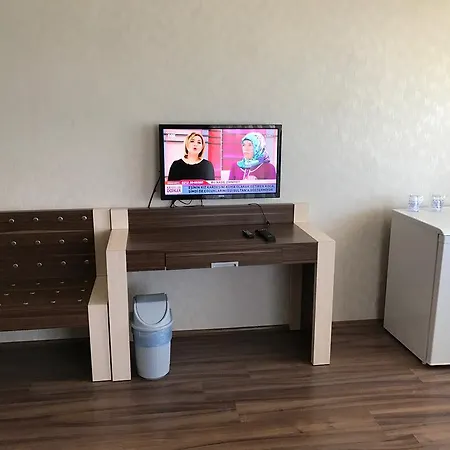 Hotel Sultan Keykubat Alanya