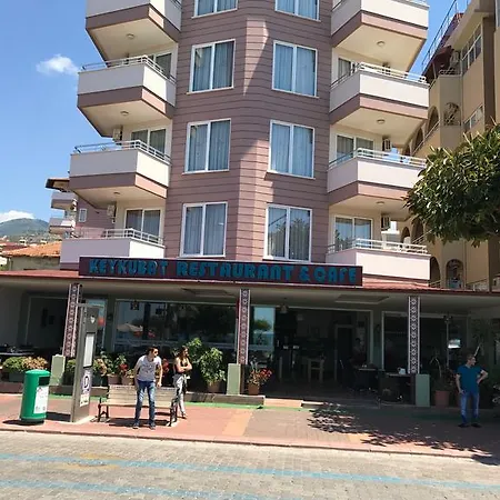 Sultan Keykubat Alanya